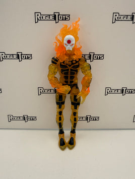Hasbro Marvel Legends Sunfire