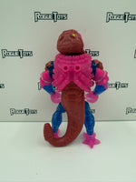 Mattel Turtles of Grayskull Rattlor