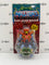 Mattel Masters of the Universe (MOTU) Snake Men Retro Style Snake Armor Skeletor