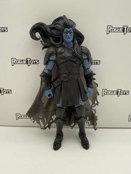 Hasbro Marvel Legends Black Winter Thor