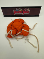 Hasbro Vintage G.I. Joe Footlocker Packed with Vintage 1960s/1970s Original G.I. Joe & G.I. Joe-Like Clothing & Accessories