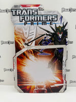 Hasbro Transformers Prime Deluxe Class Robots in Disguise Decepticon Airachnid