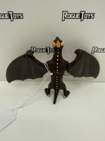 Trendmasters Godzilla Rodan Bendable