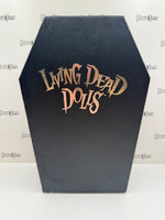 Mezco Living Dead Dolls Nosferatu & Victim (Previews Exclusive)