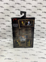 NECA It Ultimate Well House Pennywise Figure