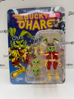 Boss Fight Studio The Space Adventures of Bucky O’Hare Captain Bucky O’Hare