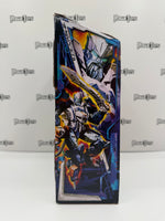 Hasbro Transformers Legacy United Voyager Class Prime Universe Thundertron
