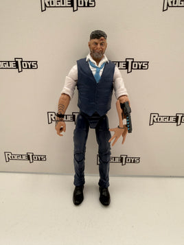 Hasbro Marvel Legends M’Baku BAF Series Ulysses Klane