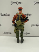 Hasbro G.I. Joe Classified Tiger Force Flint