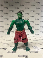 MEGO Vintage 1970s Marvel Incredible HULK 8” Action Figure