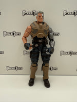 Hasbro Marvel Legends Cable Juggernaut BAF