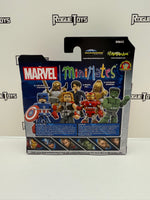 Diamond Select Toys Marvel Minimates The Avengers Iron Man & Hulk 2-Pack