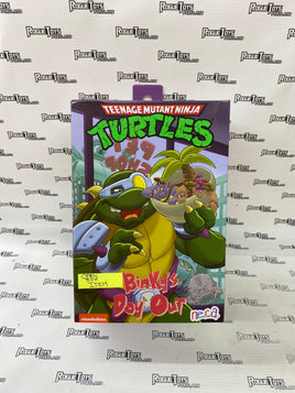 NECA TMNT Cartoon Binky’s Day Out (Open Box)