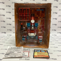 Takara Transformers Collection 19 Perceptor - Rogue Toys