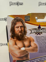 Mattel WWE Elite Collection Best of Pay-Per-View: WrestleMania XXX Daniel Bryan (Toys ‘R’ Us Exclusive)