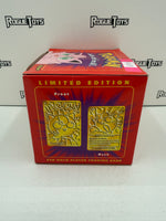Nintendo Pokémon 23k Gold-Plated Trading Card #39 Jigglypuff