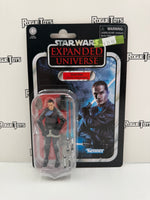 Hasbro Star Wars The Vintage Collection Star Wars: Expanded Universe Starkiller (Vader’s Apprentice)