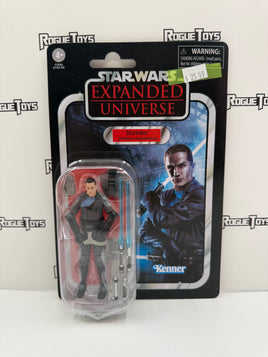 Hasbro Star Wars The Vintage Collection Star Wars: Expanded Universe Starkiller (Vader’s Apprentice)