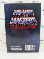 Mattel He-Man and the Masters of the Universe (MOTU) Evil Seed