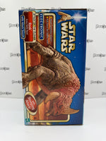 Hasbro Star Wars: Attack of the Clones Electronic Reek Arena Battle Beast w/ Attack Sounds