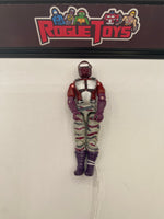 Hasbro 1990 Vintage GI Joe Cobra Night Creeper (Incomplete)