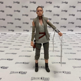 Hasbro Star Wars The Black Series Rey - Rogue Toys