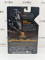 Hasbro Star Wars The Black Series Archive Imperial Death Trooper
