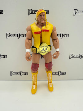 Mattel WWE Elite Collection Defining Moments Series 6 Hulk Hogan