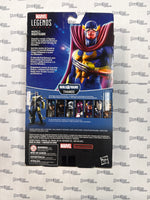 Marvel Legends Nighthawk action figure released by Hasbro in 2019