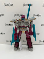 Hasbro Transformers Siege Vector Prime