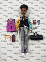 Monster High Generation 3 (G3) Core Clawd Wolf