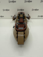 LEGO Star Wars 75174 Desert Skiff Escape