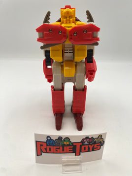 Hasbro Transformers Vintage G1 Repugnus