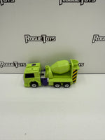 Hasbro Transformers G1 Mixmaster