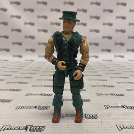 Hasbro GI Joe Vintage Muskrat (Incomplete) - Rogue Toys