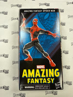 HASBRO Marvel Legends Amazing Fantasy Spider-Man