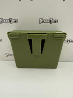 Hasbro G.I. Joe Mail Away Pocket Patrol Pack