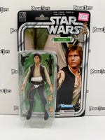 Hasbro Star Wars The Black Series Star Wars 40th Anniversary Han Solo