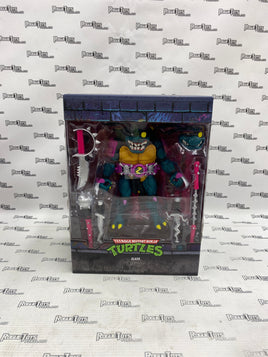 Super 7 TMNT Ultimate Slash