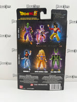 Bandai Dragon Ball Super Dragon Stars Series 9 Frieza 1st Form