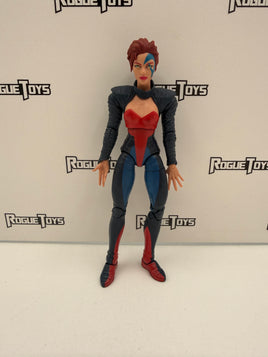 Hasbro Marvel Legends Jean Grey