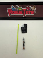 Hasbro Star Wars The Black Series #3 Luke Skywalker (Jedi Knight)