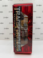 Hasbro Transformers Revenge of the Fallen Voyager Class Decepticon Demolishor