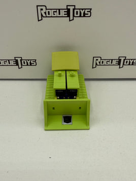 Hasbro Transformers G1 Bonecrusher