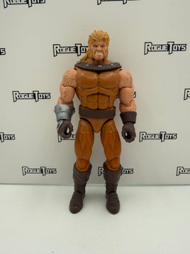 Hasbro Marvel Legends X-Men Sabretooth