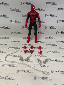 Marvel Legends 60th Anniversary Amazing Fantasy Spider-Man