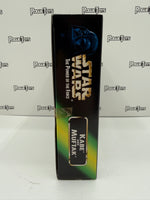 Kenner Star Wars The Power of the Force Kabe and Muftak