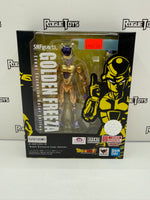 Bandai Spirits S.H.Figuarts Dragon Ball Super Golden Freeza (Event Exclusive Color Edition)