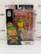 The Loyal Subjects BST AXN Nickelodeon Teenage Mutant Ninja Turtles (TMNT) Raphael