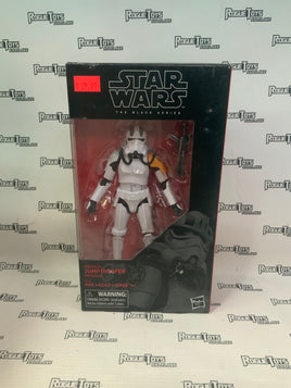 Hasbro Star Wars The Black Series Imperial Jumptrooper